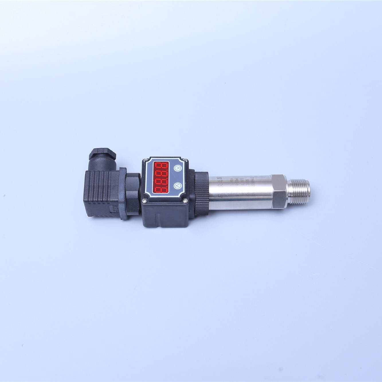 SHC10X数显型压力变送器
